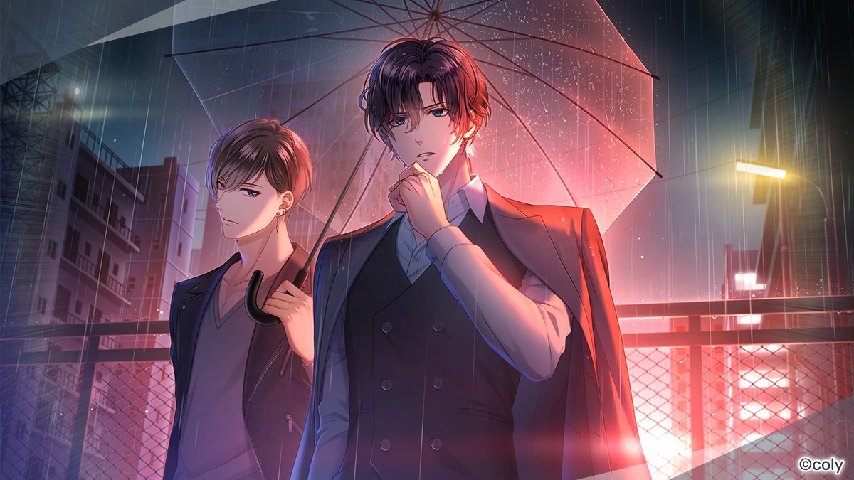 ✨コンセプトガチャ vol.10開催中✨ コンセプト「哀愁」のカードをご