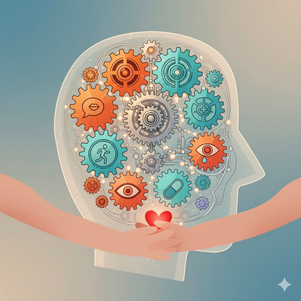 El #dolorcrónico exige soluciones innovadoras con un cambio de enfoque del tratamiento pasivo al activo y centrado en el paciente. ¡Ven y aprende de dos grandes expertos que compartirán las claves de este nuevo manejo! 
📅 No te pierdas en #SEMERGEN25 el seminario "Afrontamiento