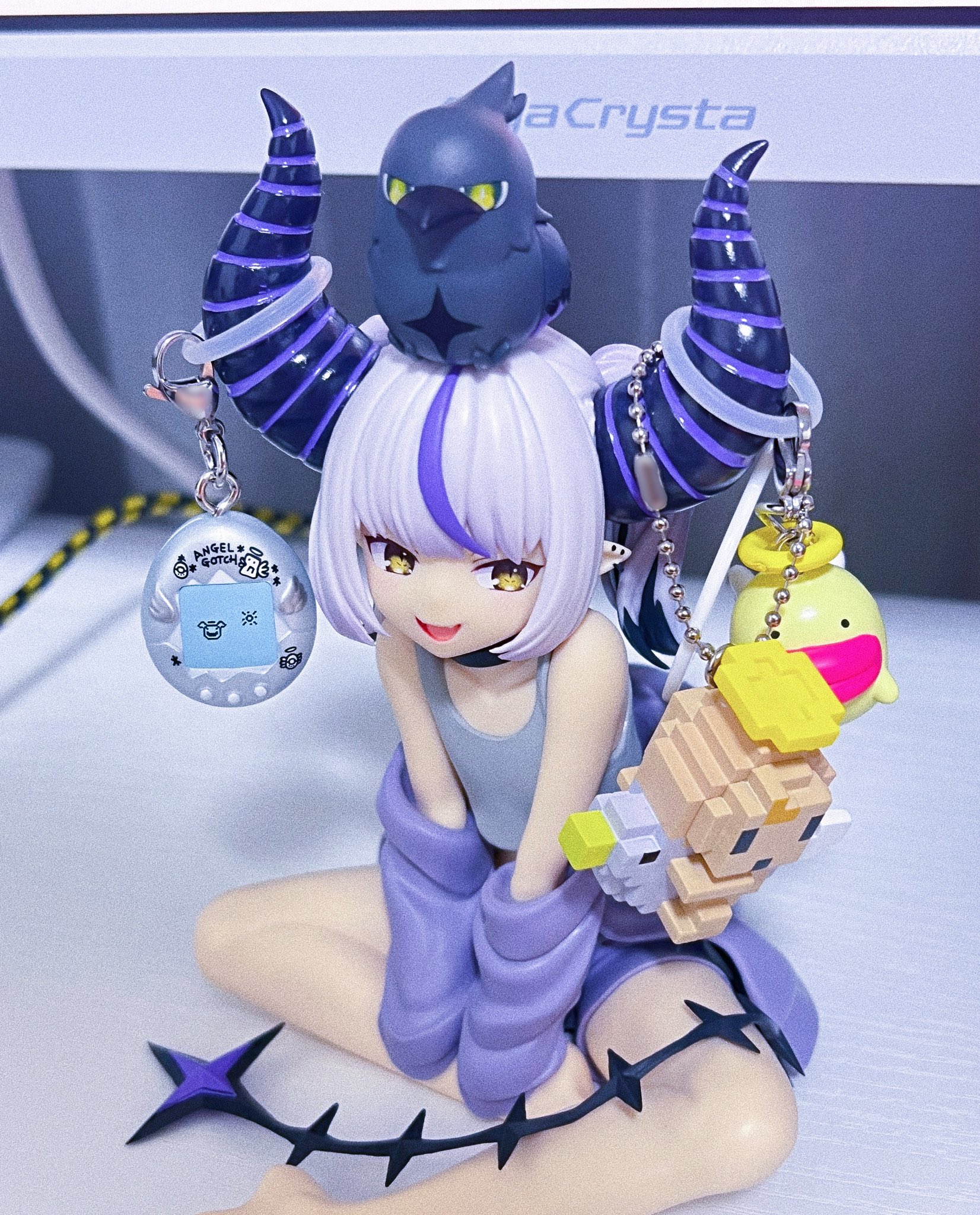 小綿てち🐹🧀FPSつよつよ on X: 