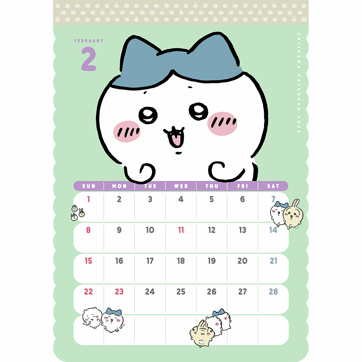 ちいかわマーケット公式 on X