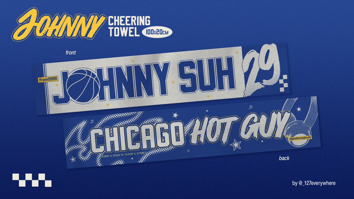 127 Everywhere tweet media