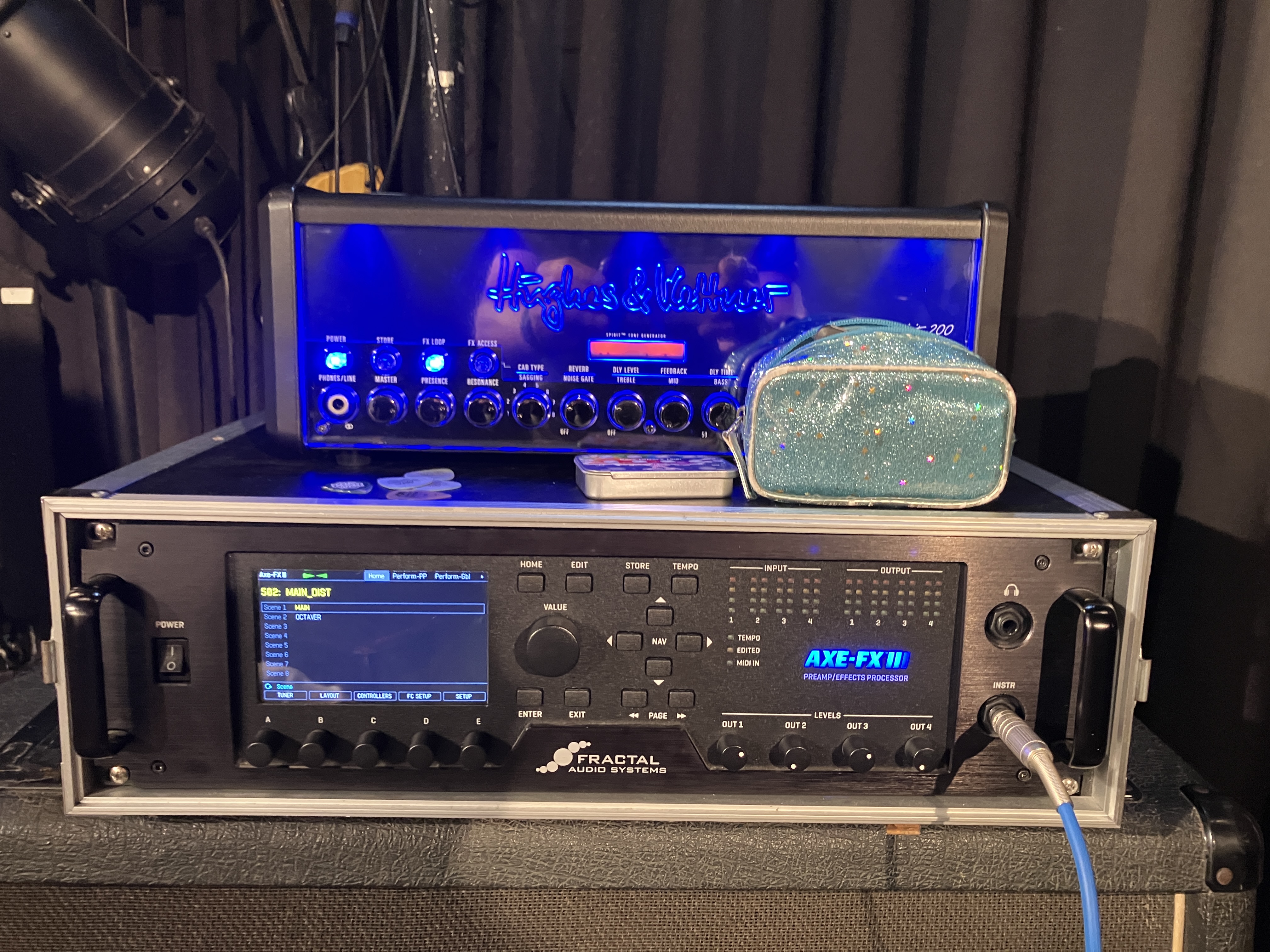 Hughes & Kettner 【Japan】公式 (@HughesKettnerJP) / X