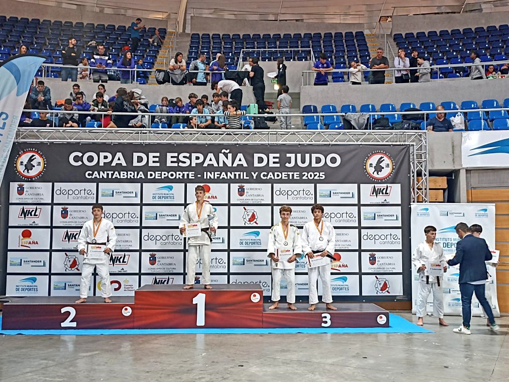 InokumaJudoGu's tweet photo. Podiums... https://t.co/chPkJt7koa