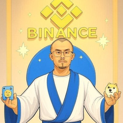 McCZiah's tweet photo. @binance 0x980b69e7ee1f4fdb86c0628b4be26236bcab4444
Let's break bread , shall we?
#BNB 
#BNBChain https://t.co/hFasaZpEau
