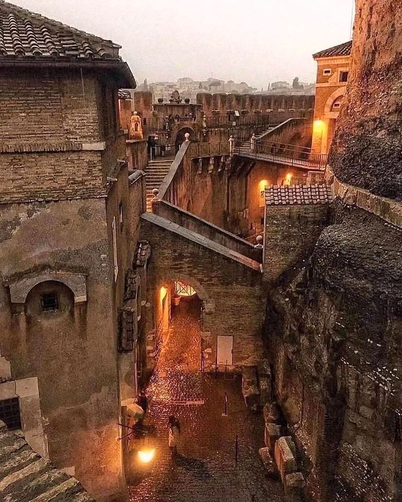 Castel SantAngelo