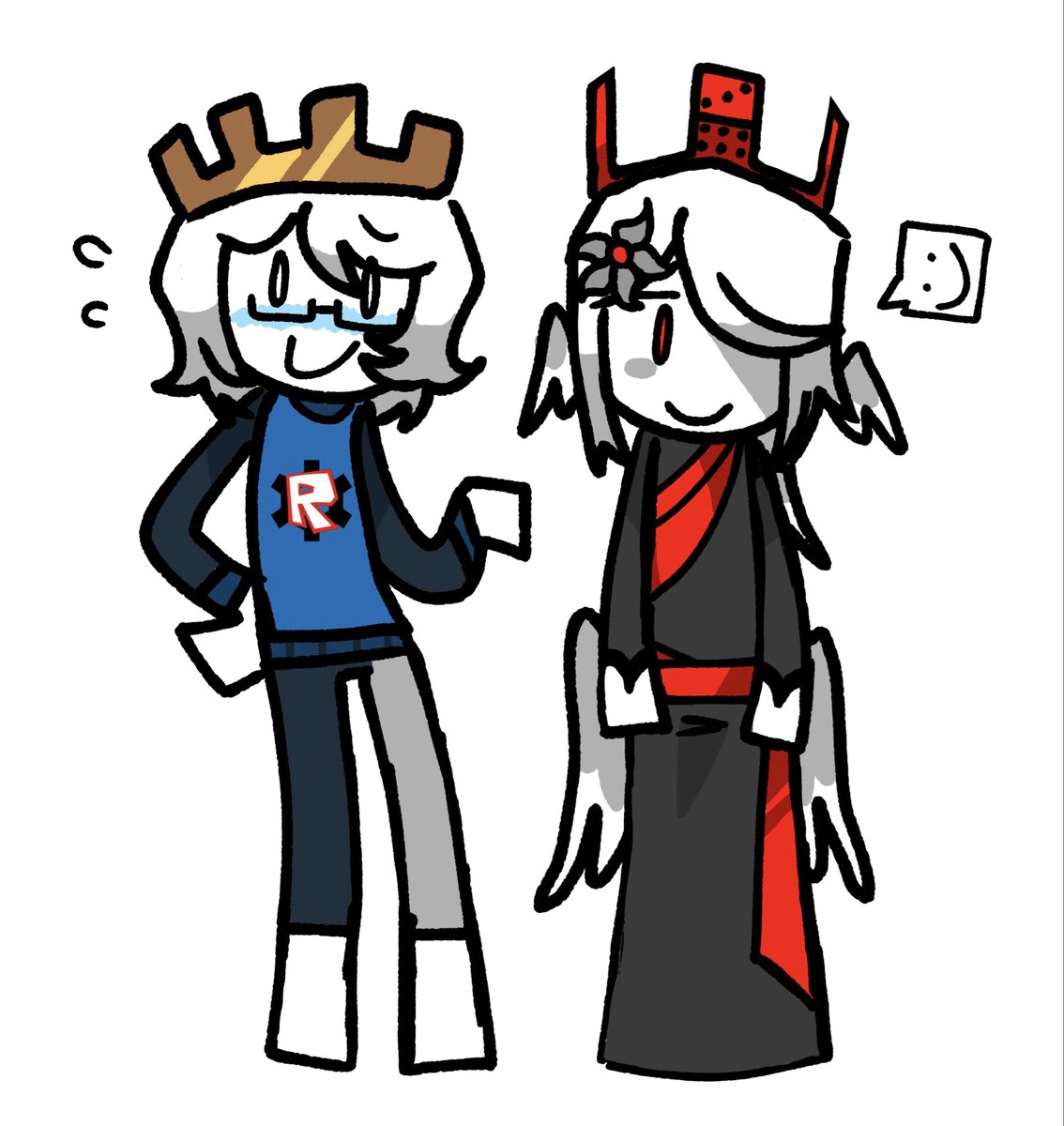 PrinceHimili's tweet image. Day one. Idk what’s going on Scripter is presenting them for some reason don’t question him ok. #robloxadmins #scriptcus #scripter #aeacus