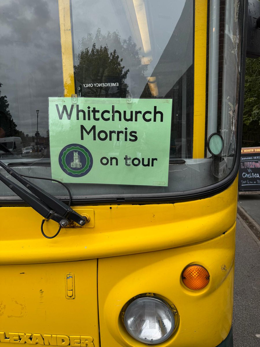 We had a great day on Saturday, thanks to all the sides who attended. There are loads of photos on our Facebook page 
facebook.com/share/p/1BKK2B…