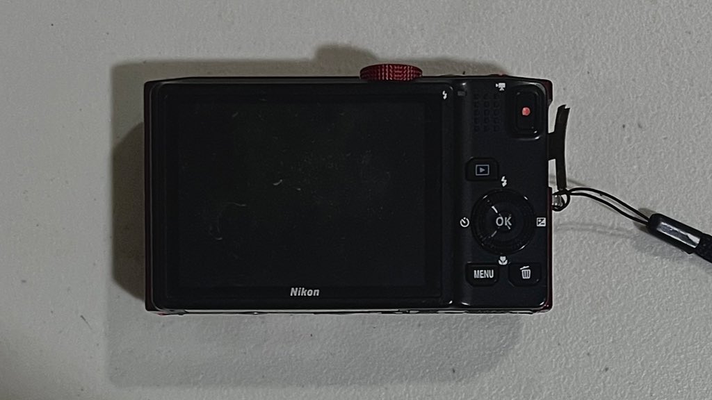 wts lfb ph 

nikon coolpix s8200 
— ₱8,499 + sf
— nego for sure buyers
— more info below

tags: fs for sale selling digital camera digicam