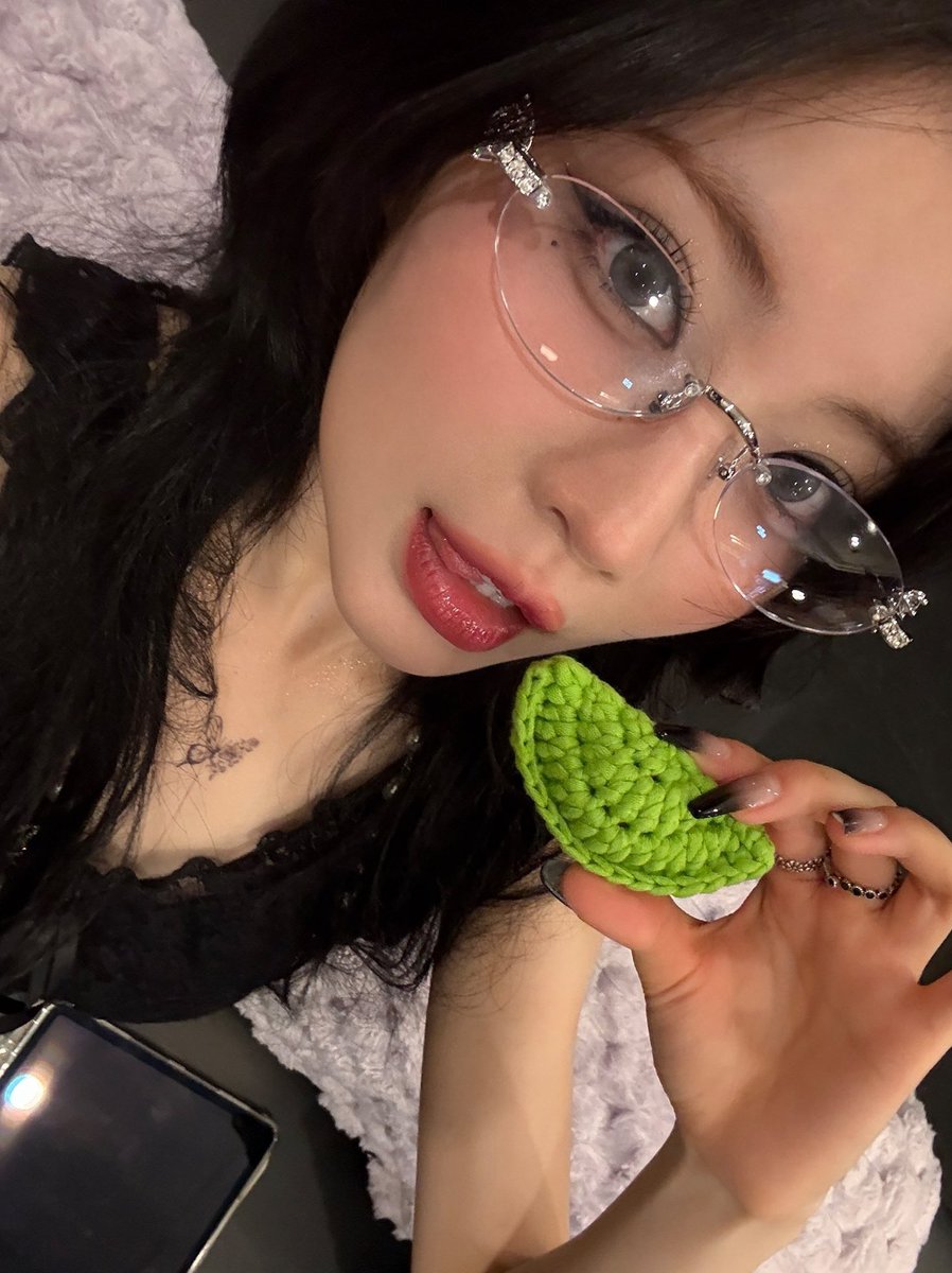 #ASA #アサ #아사 #榎並杏紗