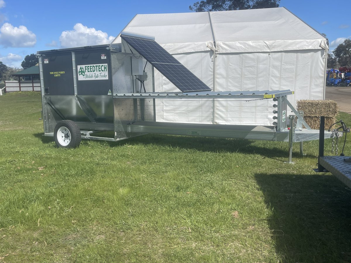 feedtech feeding systems tweet media