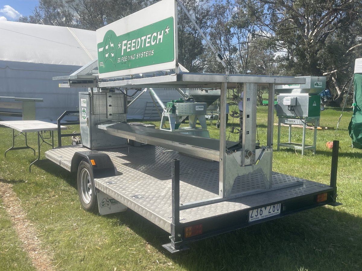 feedtech feeding systems tweet media