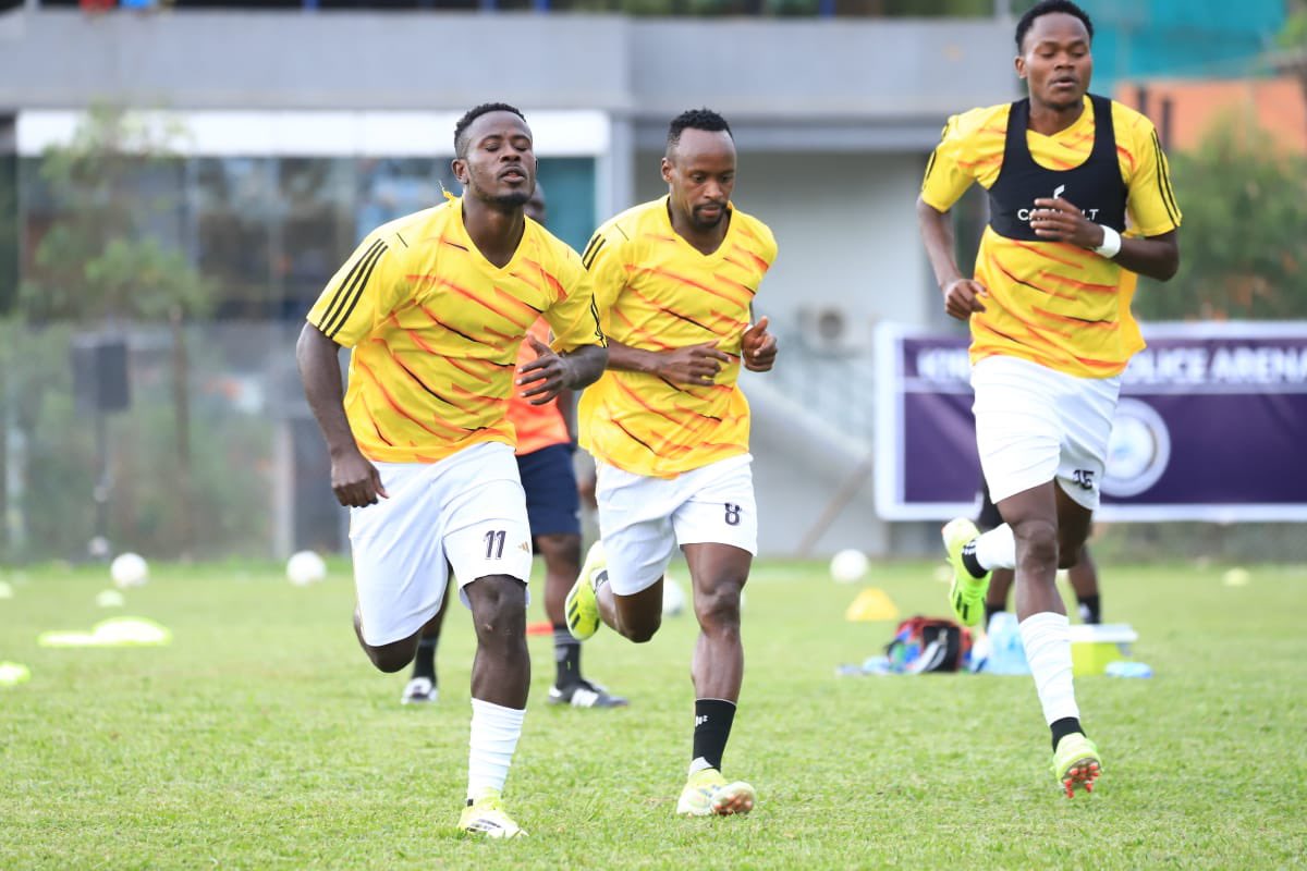 New week- New opportunities to grab ✨ 
The story will change ✅ 
@KarungiLei9054 <a href="/DifferenceOffi3/">Difference Official</a> <a href="/ahimbisibwe_val/">Ahimbisibwe Ivan</a> <a href="/UPL/">StarTimes Uganda Premier League</a>