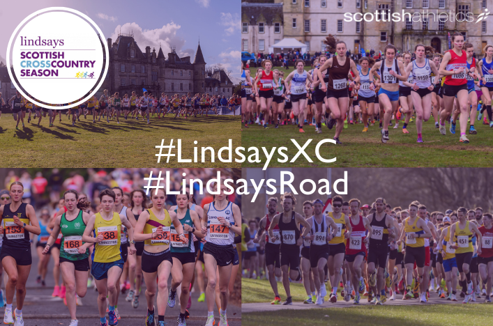 BREAKING - NEW SPONSORSHIP 
#LindsaysXC 
#LindsaysRoad  
We're thrilled to confirm 4⃣ year deal with <a href="/lindsaysnews/">Lindsays Solicitors</a> for XC and road races👏
scottishathletics.org.uk/lindsays-new-d…
<a href="/SALChiefExec/">SALChiefExec</a> <a href="/OvensDavid/">David Ovens</a> <a href="/ianbeattie1/">Ian Beattie</a>
<a href="/SAL_Coaching/">scottishathletics coaching team</a> <a href="/SALDevelopment/">SALDevelopment</a> <a href="/ErinGillen3/">Erin Gillen</a> <a href="/Bobby_ThatOneMo/">Bobby Gavin</a> <a href="/LindsayMcMaho15/">Lindsay McMahon</a>