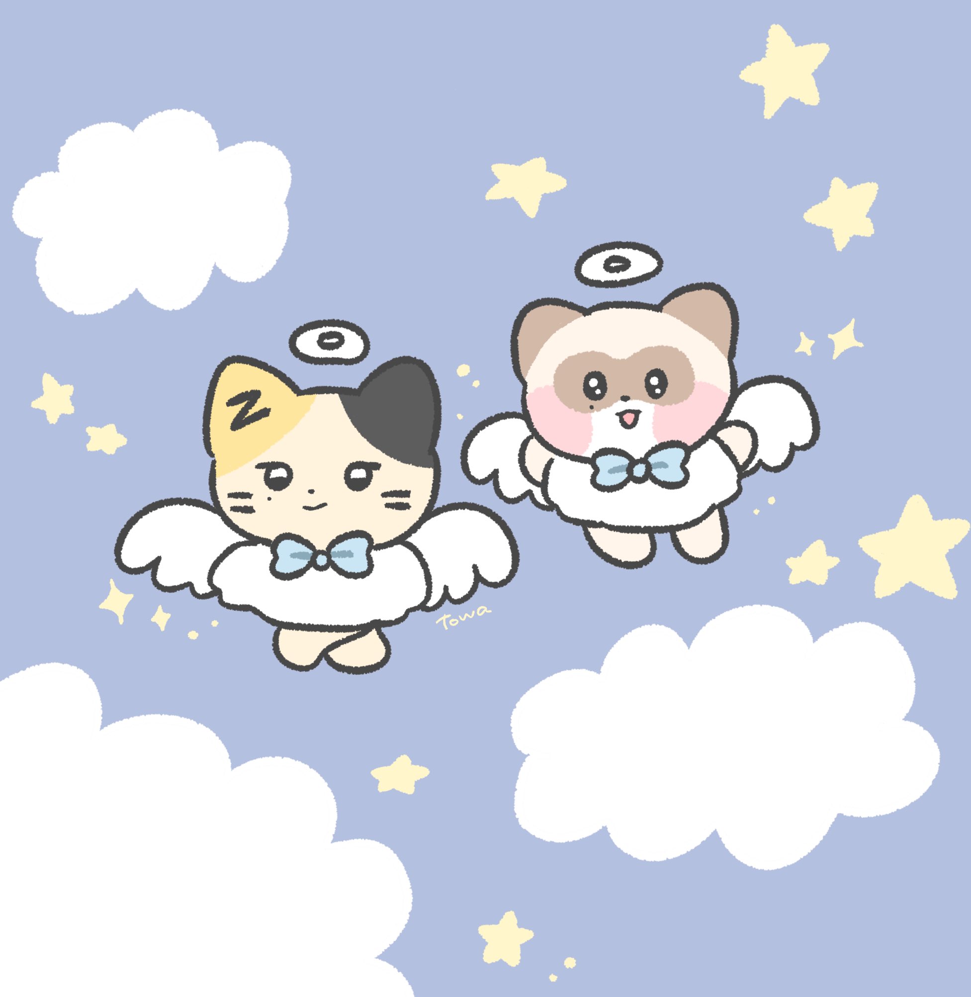 虎(❁ᴗ͈ˬᴗ͈) とわ on X: 