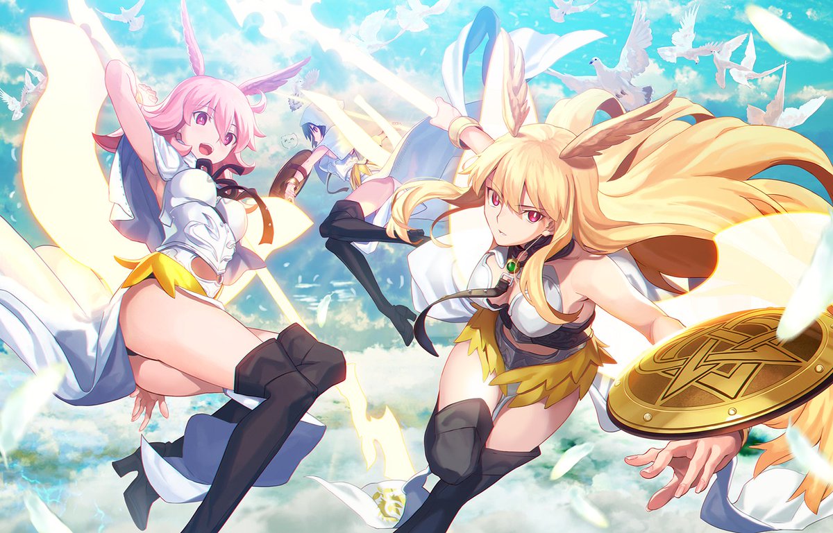 暁蕾 (@pa1mira_moi01) on Twitter photo 