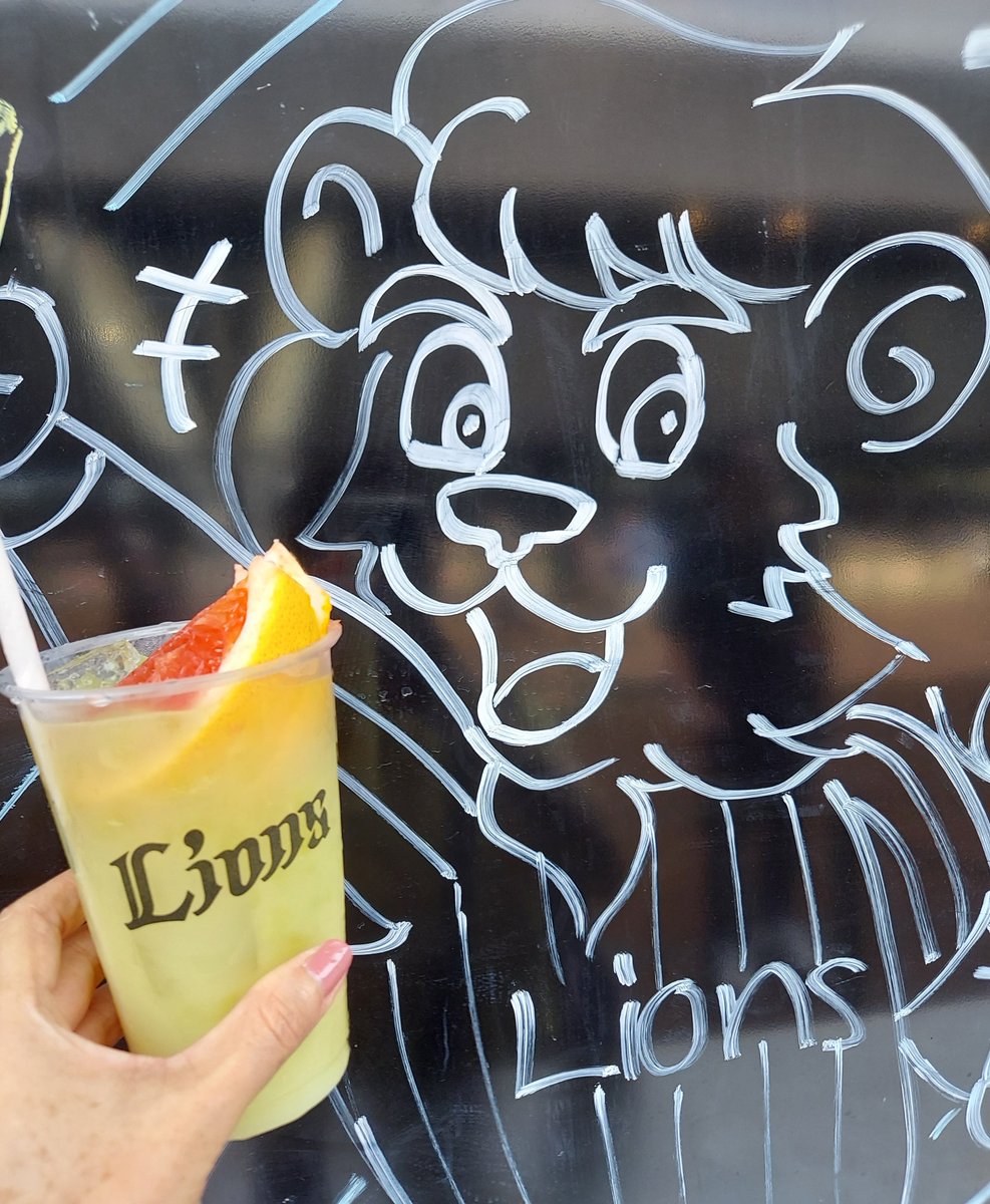 🦁栗子🦁 tweet media