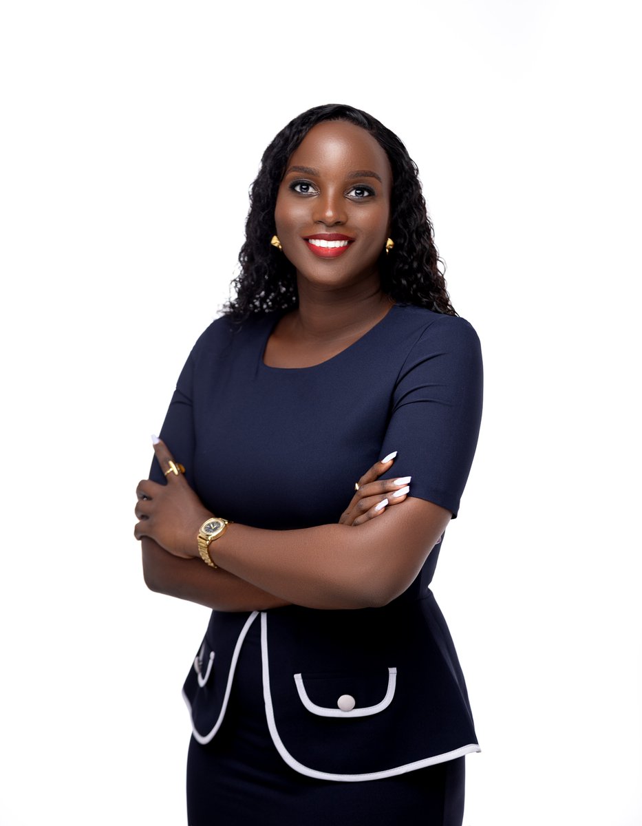 📢 Leadership Update: Fueling Digital Transformation in Uganda's Banking Sector!

UBA is proud to announce the new leadership of its Digital Financial Services Committee 2025/2026,a dynamic team poised to accelerate innovation, drive financial inclusion, and shape the future of