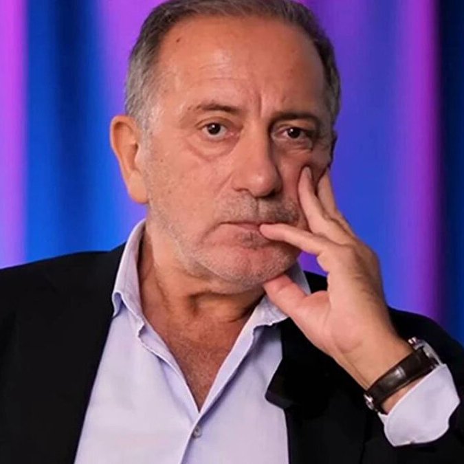 THS Haber tweet media