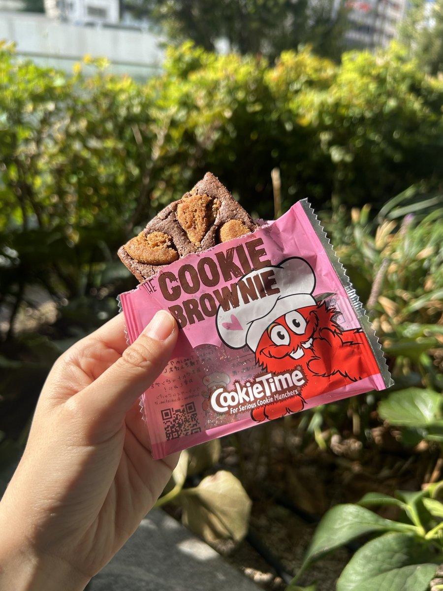 今回はプライスカードにukkaの名前がデビューしてます！✨

#ukka
#アイドルではなく会社の方
#どうせなら皆で盛り上げたい
#ぜひ拡散を
#ukka × #Cookietime 🍪🇳🇿🇯🇵