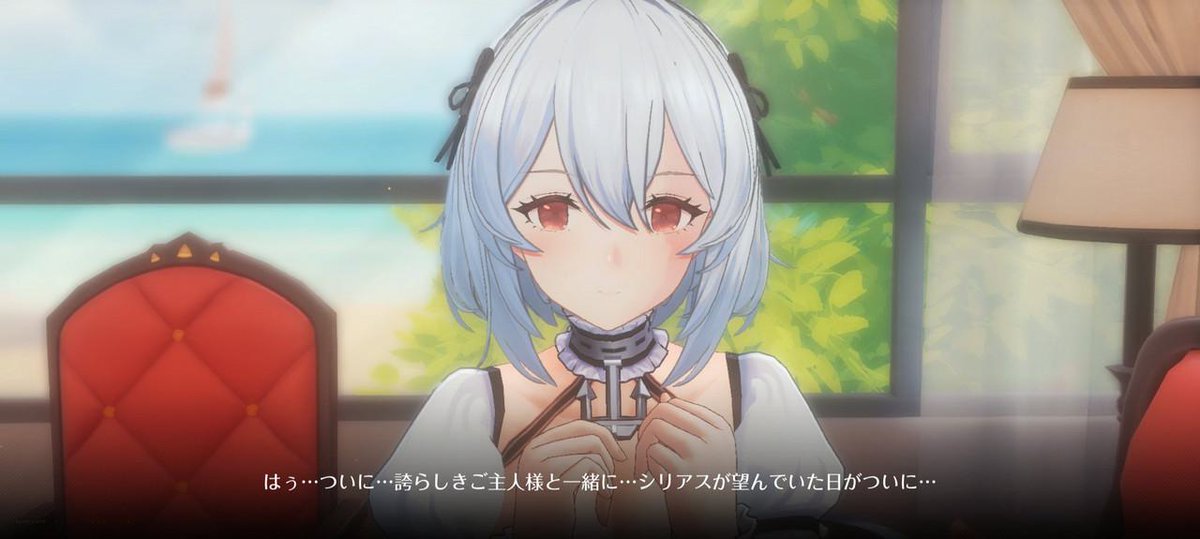 ZeroCode1016's tweet image. お久しぶりです_x000D_
_x000D_
機種変したため、指揮官への復帰をさせて頂きます。