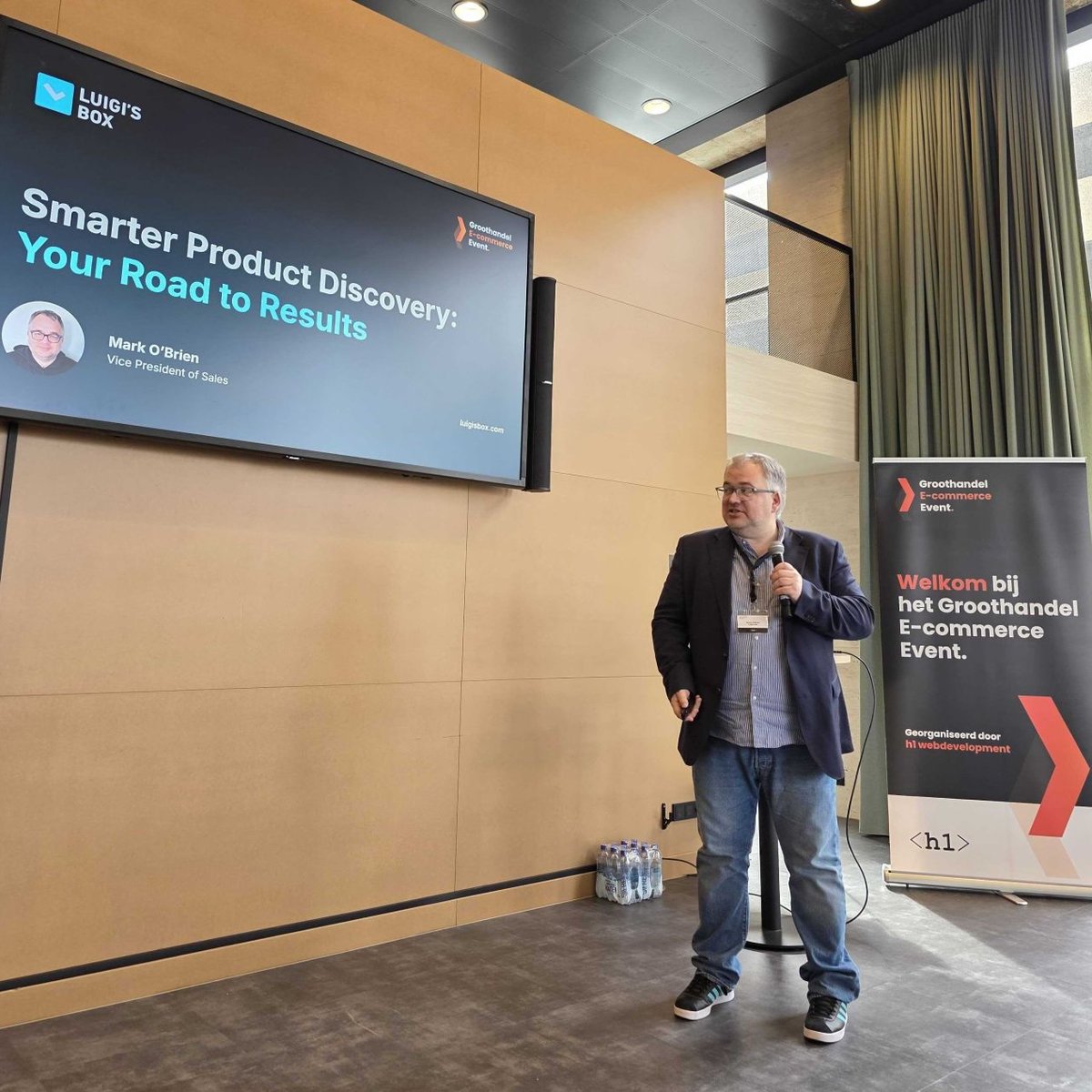 Luigi's Box tweet media