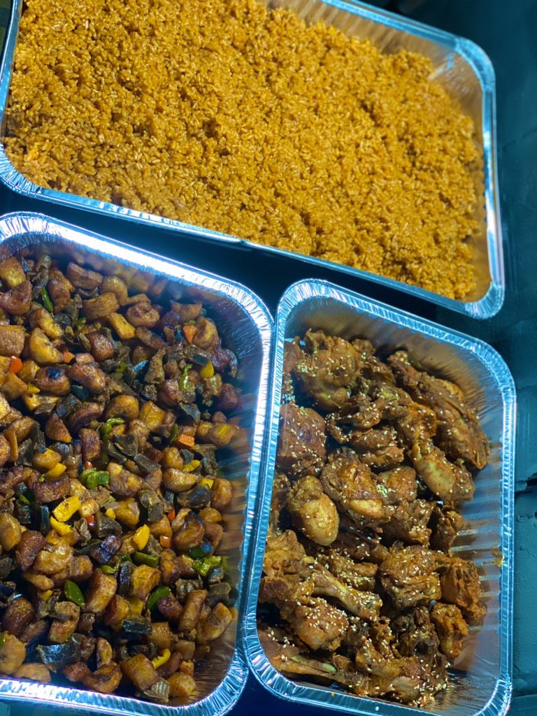 Beccah’s Kitchen| BK Gifts N Surprises tweet media
