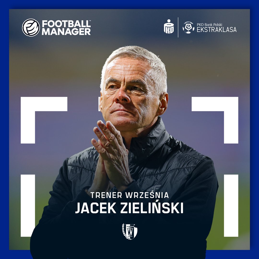 PKO BP Ekstraklasa tweet media