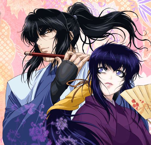 10/11（土）よりTOKYO MX2にて再放送の『バジリスク～甲賀忍法帖～』
木﨑文智・西本由紀夫・千葉道徳・岡田麿里・中川孝・塩屋翼各氏ほか熱い（そして若かった）スタッフ・キャストと共に初めてシリーズ構成を務めた作品です。
観やすい時間帯なので（いいのか…!?）ぜひ！
gonzo.co.jp/archives/basil…