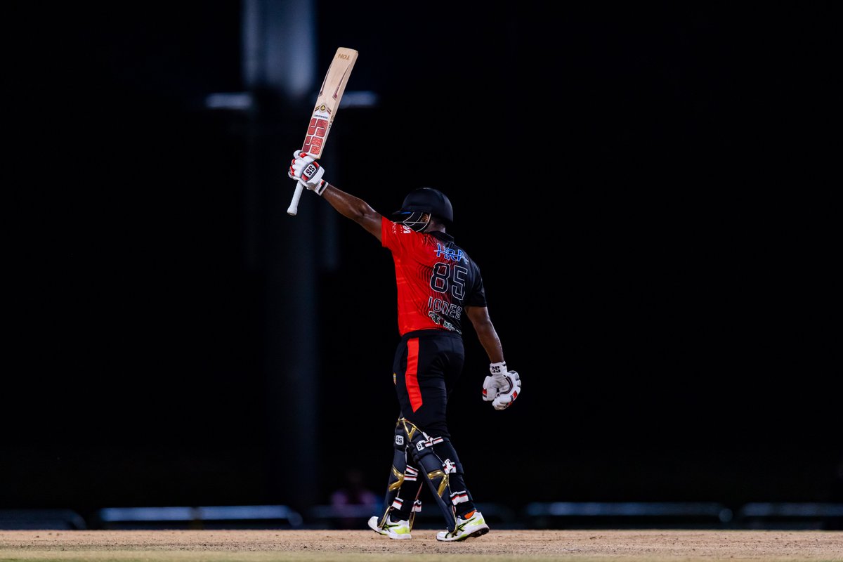 Minor League Cricket tweet media