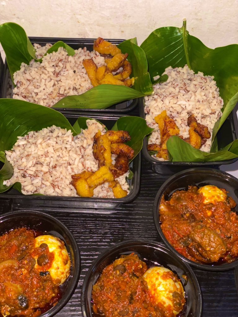 Beccah’s Kitchen| BK Gifts N Surprises tweet media