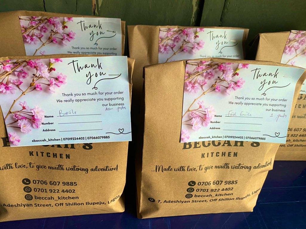 Omo PTE| Lagos Food Vendor & Gift Curator (@ifedapo_40) on Twitter photo 