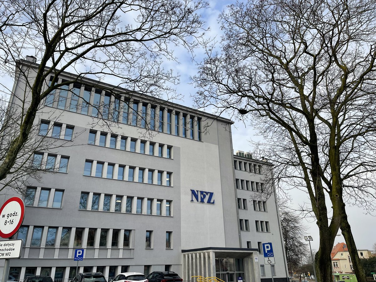 To dzisiaj jest więcej czasu na załatwienie spraw w #LubuskiNFZ w Zielonej Górze i Gorzowie Wielkopolskim.
Pracujemy do 18.00.
Ważne: biletomat wydaje bilety do 17.30.
Zapraszamy!