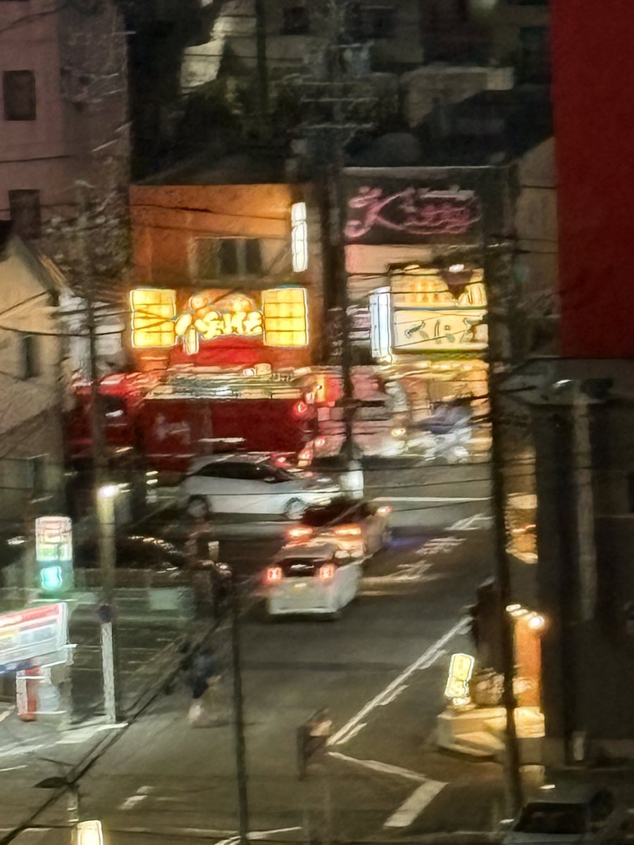 春日井駅前　八剣伝か？　緊急車両いっぱい　姉さん事件です！
#春日井駅前