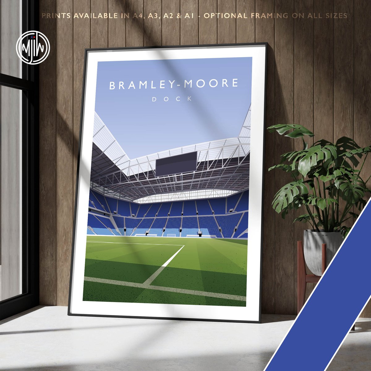 Everton Stadium Bramley-Moore Dock 

Get 10% off until midnight with the discount code:
THE-TOFFEES 

Visit: matthewjiwood.com/shop/everton-s…

Prints available in A4, A3, A2 &amp; A1

#Everton <a href="/rogbennett/">roger bennett</a> <a href="/UHTPodcast/">The Unholy Trinity Everton Podcast</a> <a href="/grandoldteam/">Grand Old Team</a> <a href="/TOFFEEBLUECAST/">TOFFEE BLUECAST</a> <a href="/FalconBlues1878/">Falcon Blues</a> <a href="/thebullensview/">A View From The Bullens</a>