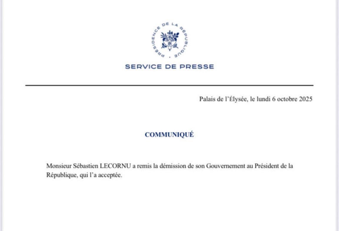 TimotheRodron's tweet image. Dans un climat politique souvent dominé par les postures et les intérêts personnels, @SebLecornu se distingue par une démarche sincère, tournée vers l’écoute et le rassemblement.

Les véritables serviteurs de l’intérêt général se font rares. Certains devraient s’en souvenir…