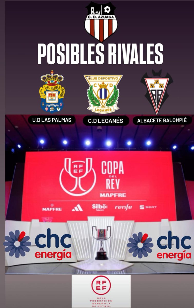 CD Azuaga tweet media