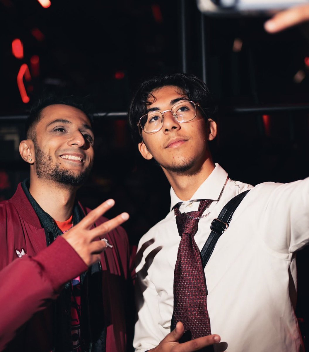 FNS's tweet image. This year went from being one of the worst of my life to one of my best both professionally &amp; personally. The fact that I was there to watch PRX &amp; NRG win LIVE is surreal but I’m so glad things turned out the way they did for myself &amp; the people I love.
Much love to everyone…