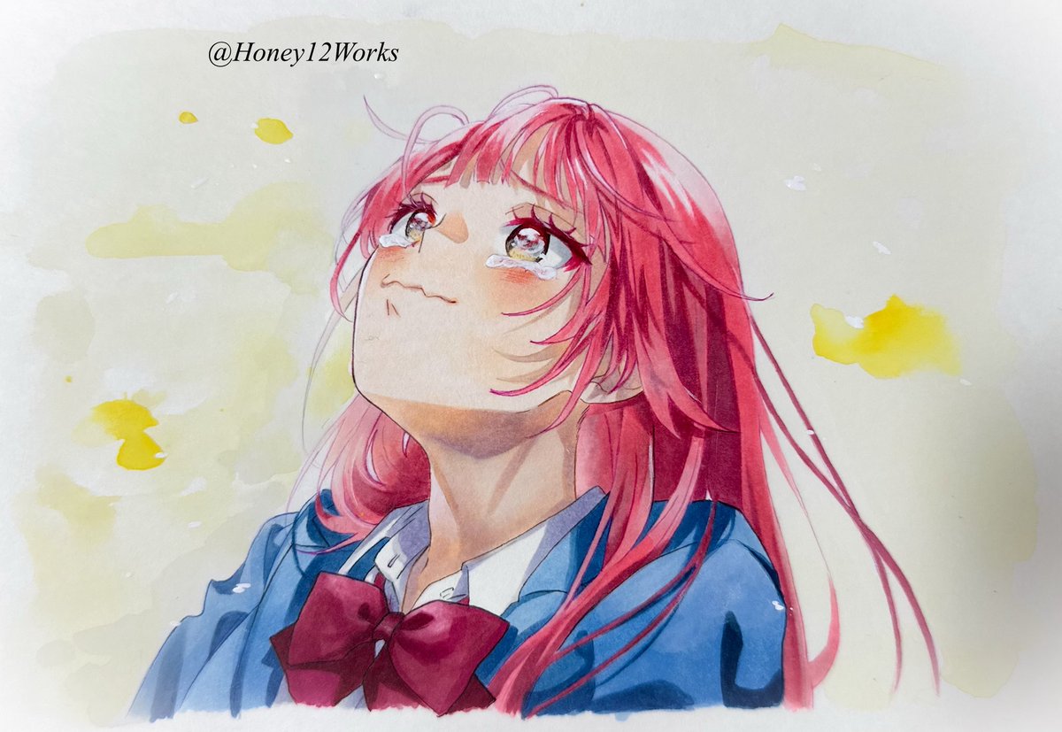 └|∵|┐ｰさな- (@Honey12Works) / Posts / X