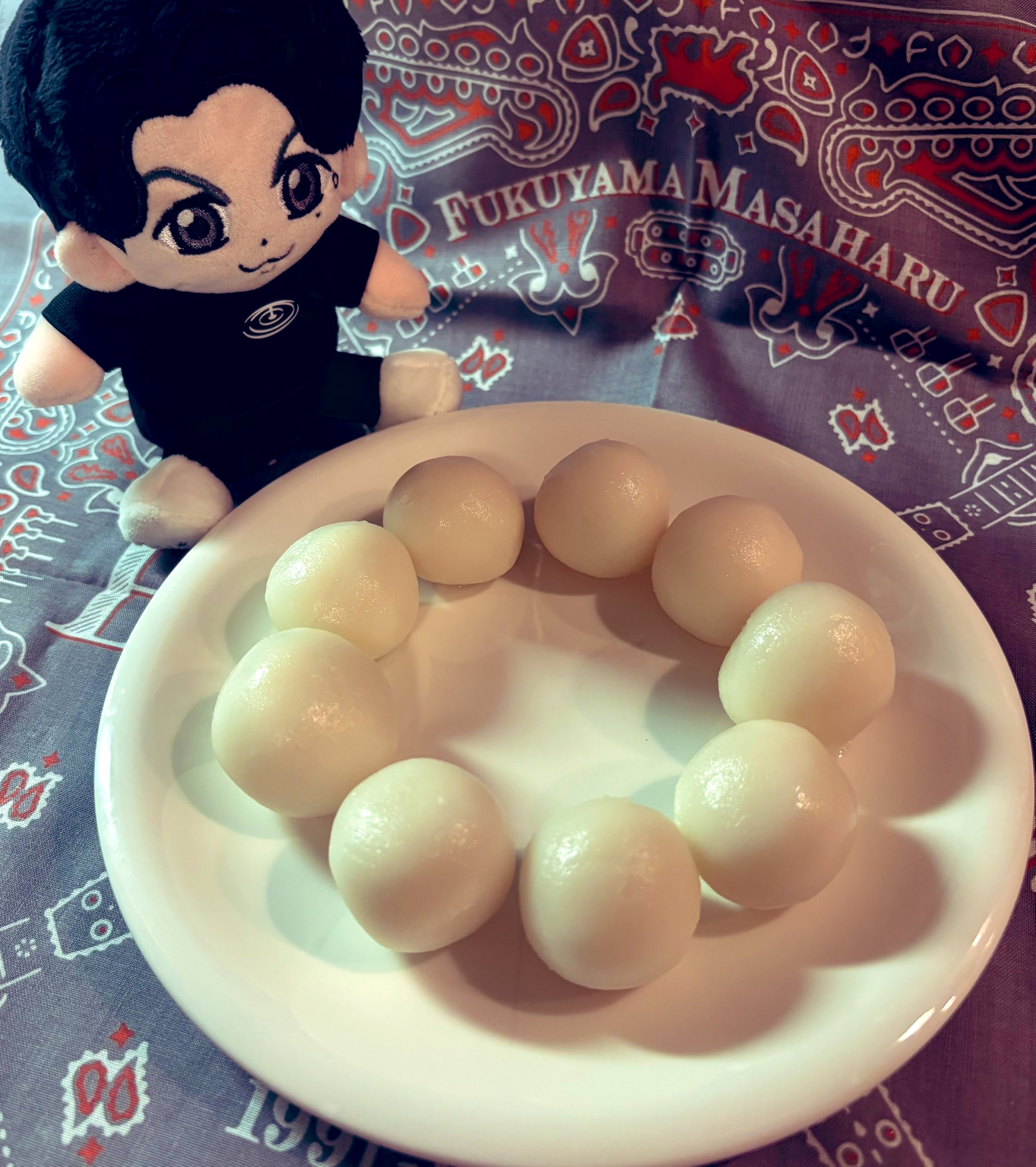 福山推しぬい - Search / X