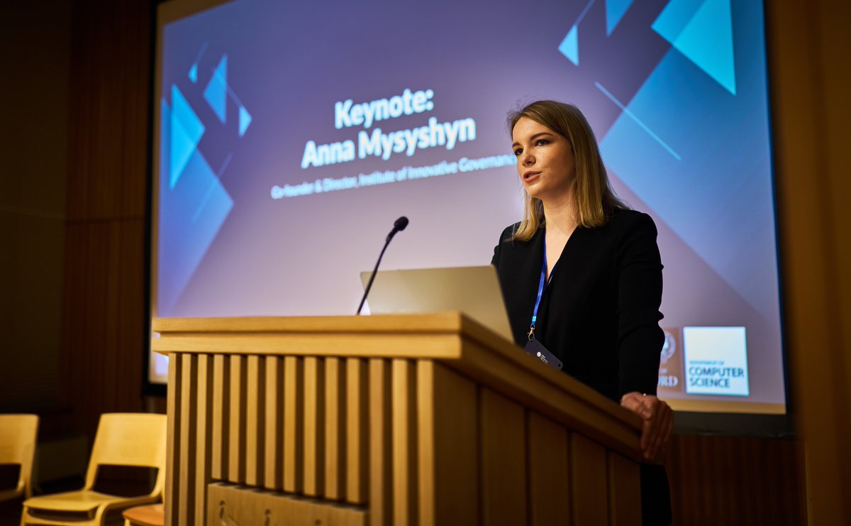 Global Cyber Security Capacity Centre (GCSCC) tweet media