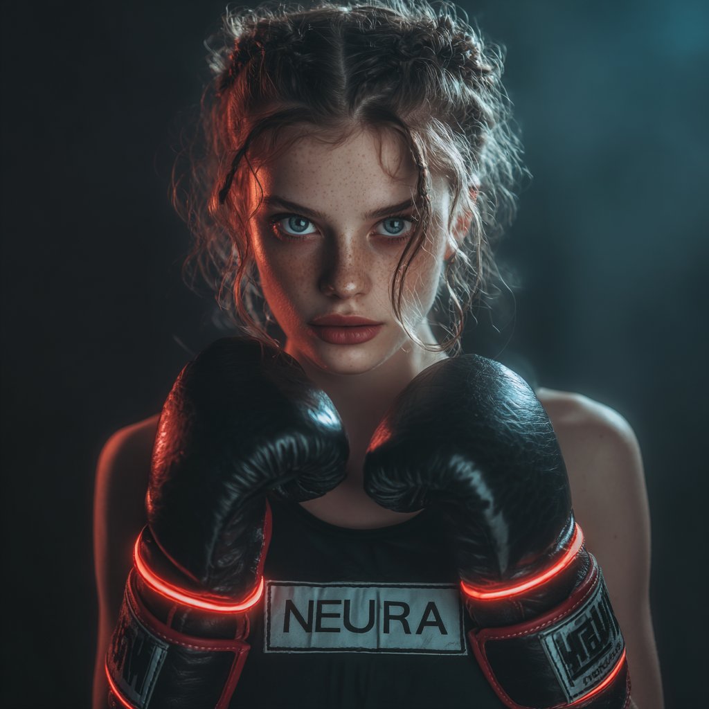 Vas1820559's tweet image. Whether you’re a developer or enthusiast, @Neura_io offers an exciting platform to explore AI’s next frontier. Enhanced machine learning, neural network advancements, and community-driven projects all in one place. #AICommunity #Neura_io #TechFuture
