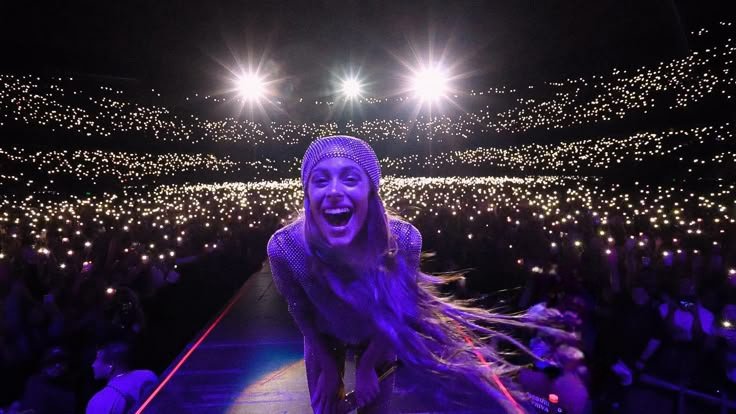 SOLO QUEDAN 18 DÍAS 😭🌌