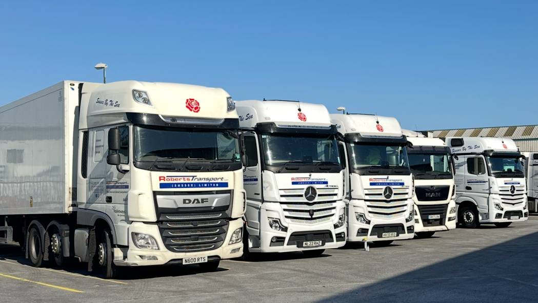 Palletways UK tweet media