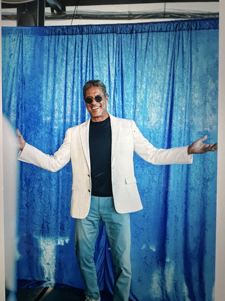 John Assaraf (@johnassaraf) on Twitter photo CONFIDENCE AT 64
Confidence is not something you wait around for. It comes from doing the work, failing, getting back up, and proving to yourself again and again that you can handle whatever life throws at you.
At 64, I do not care what anyone thinks about me. I trust myself CONFIDENCE AT 64
Confidence is not something you wait around for. It comes from doing the work, failing, getting back up, and proving to yourself again and again that you can handle whatever life throws at you.
At 64, I do not care what anyone thinks about me. I trust myself