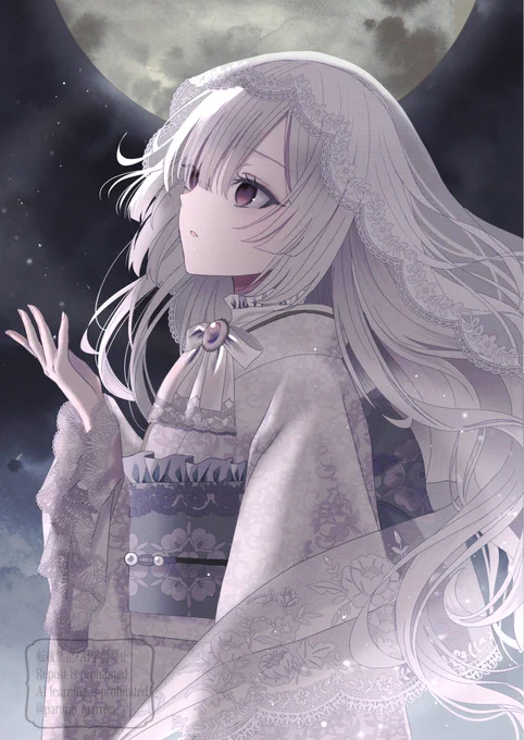 かぐや姫