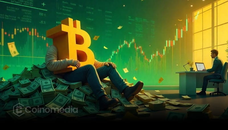 Krypto_Express's tweet image. #GM 🚀 Rynek #krypto stabilizuje się i nabiera mocy! Indeks Strachu i Chciwości na 71 – żaden strach, pełna chciwość! 😎 Kapitalizacja rynku $4,23 bln, wolumen handlu $162 mld – po spadkach z września szybki rebound, gracze wracają na parkiet. Geopolityka na oku, ale nie gryzie –…