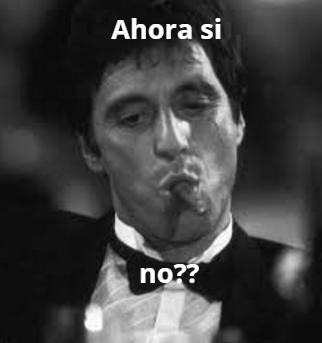 getmanfred's tweet photo. 😅 "Una contraoferta es una pu7ada" - Con todos/as ustedes: La sección de Saul👇

Y no, no lo es para la empresa que te hizo una oferta y la rechazas.
Es una pu7ada para ti. Que te toca decidir.
Porque confirma que a tu empresa actual no le importas como tal, sino... https://t.co/e4XrY4kASV