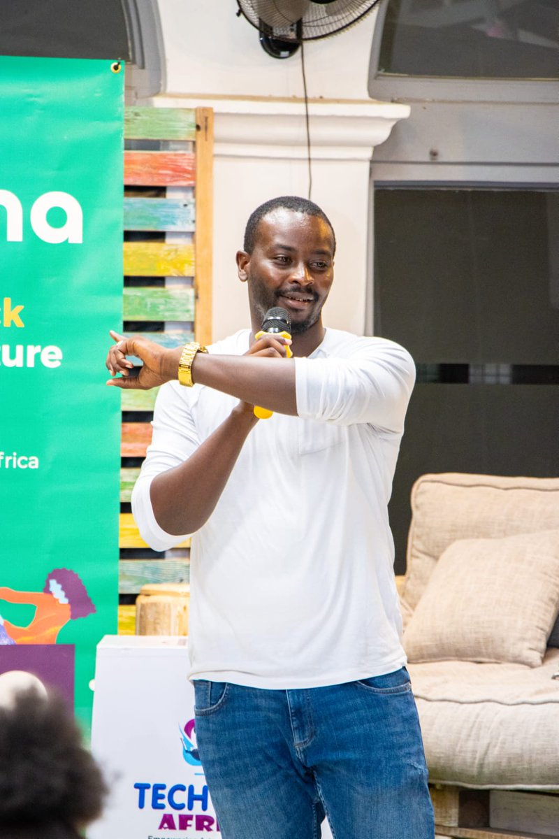 The biggest barrier for people with CP isn’t their body it’s society’s lack of accessibility and empathy. #CerebralPalsyUnique #DayoSpeaks