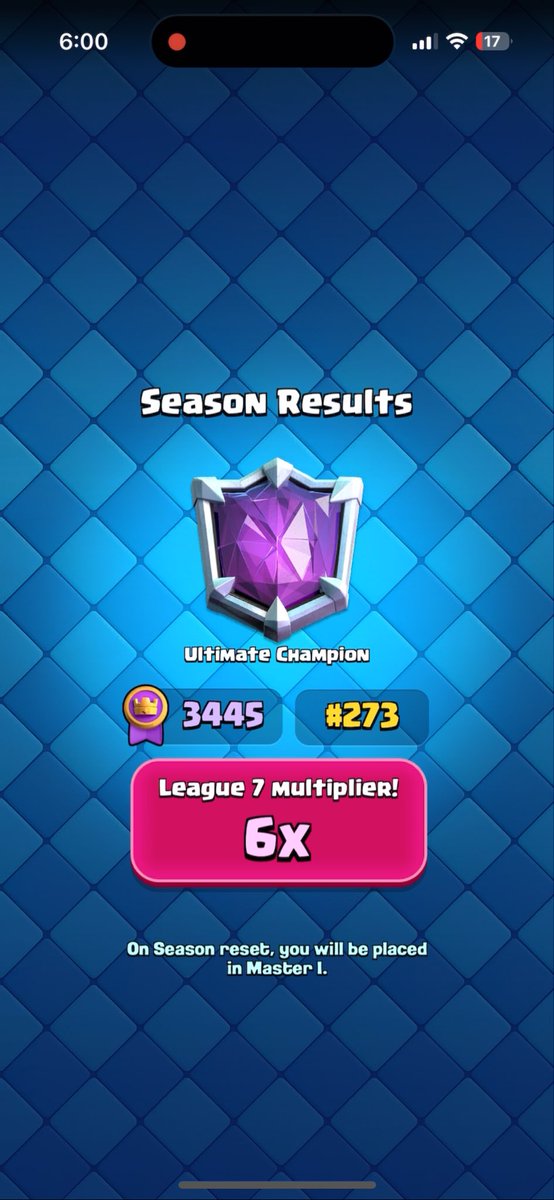 Enjoy_CR's tweet image. New finish🥰 (follow+❤️+rt for for fl)
Was this season good for logbait?