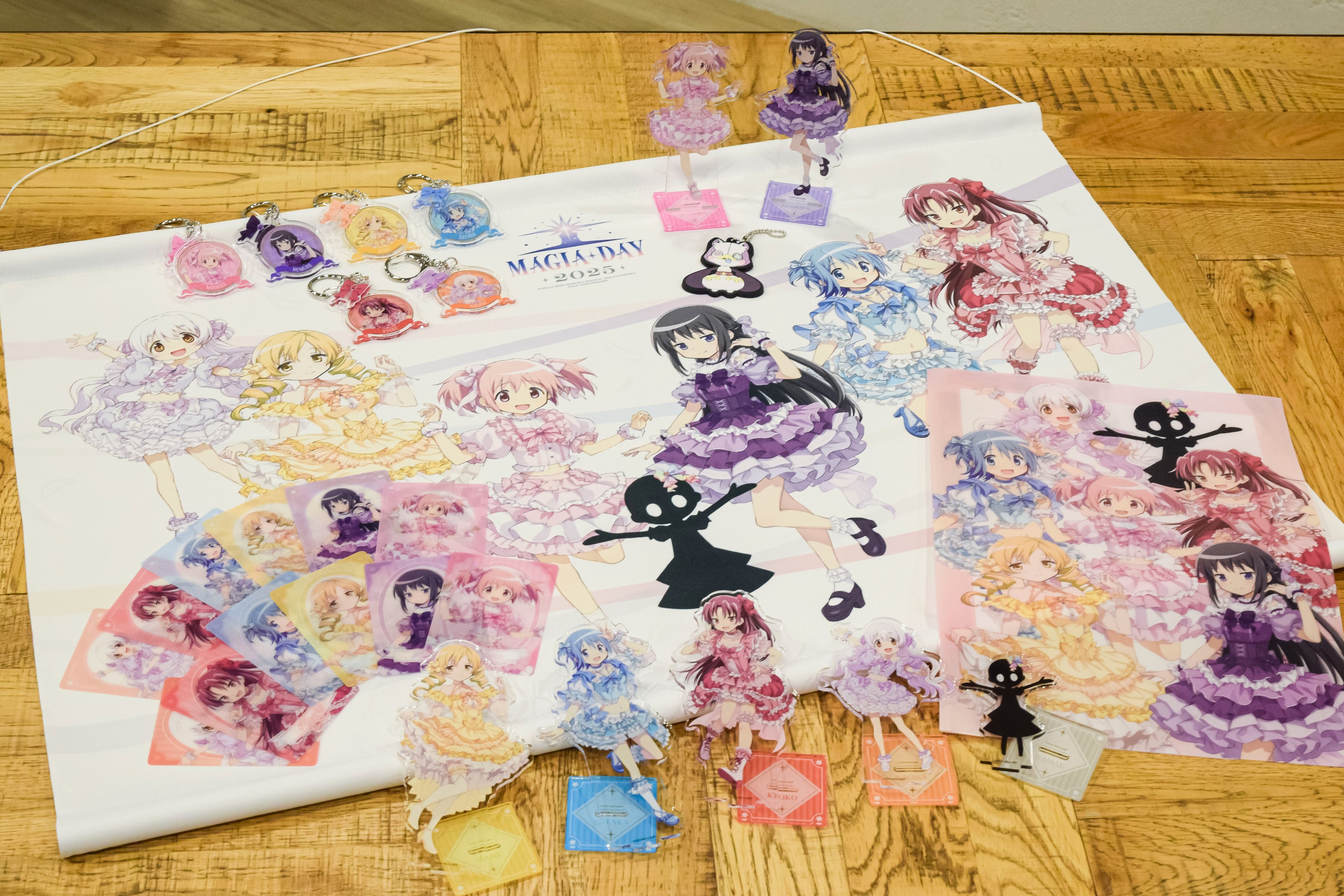 アニマギア 23個 未開封 まとめ売り アニプレックス オンライン on X: 